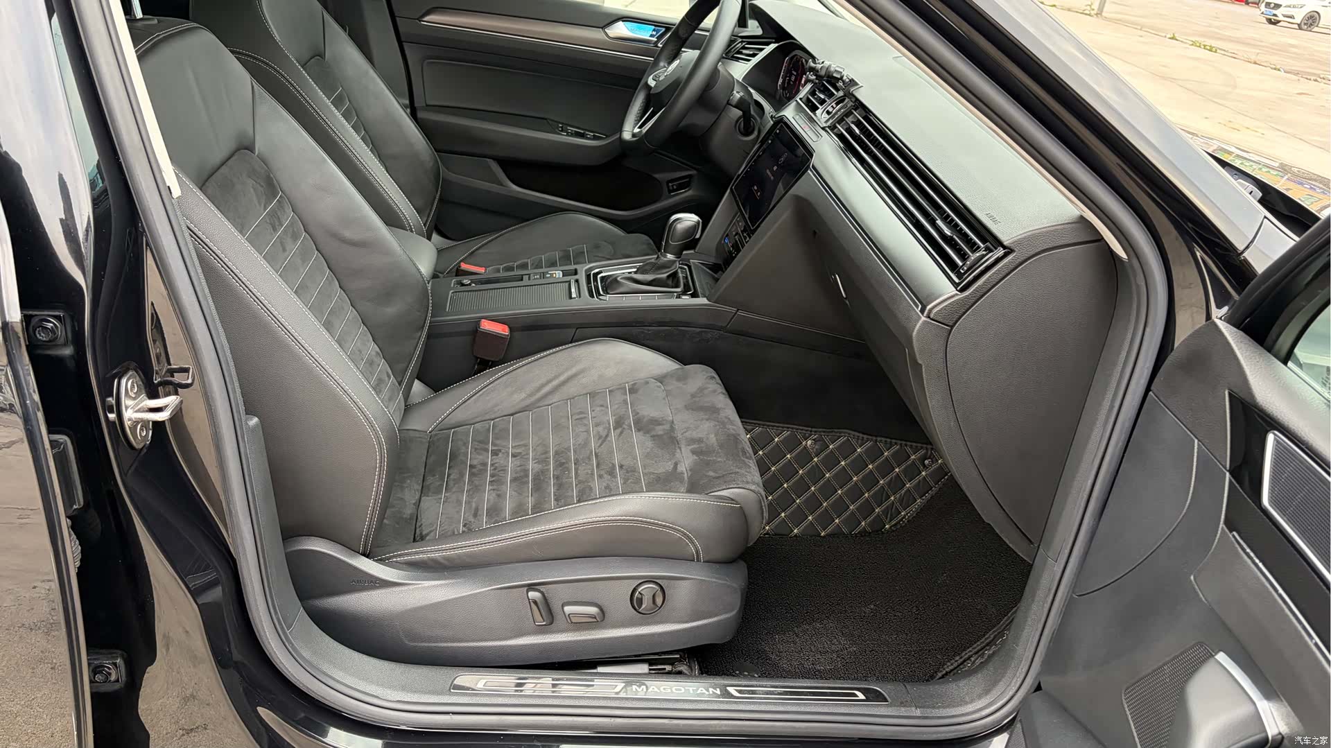 Volkswagen Magotan, 2020 9