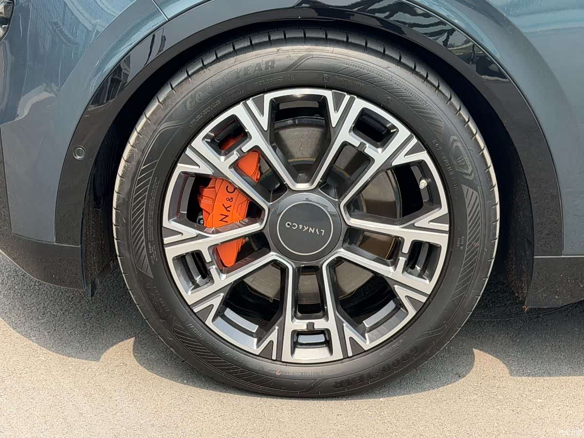 Lynk & Co 02, 2025 7