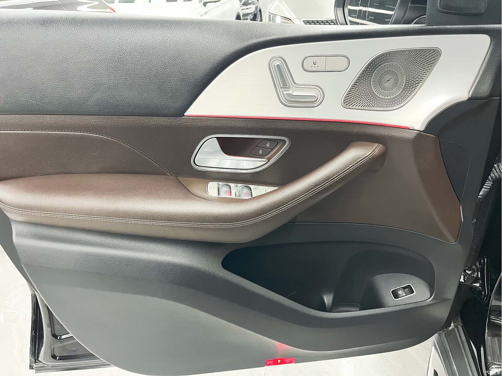 Mercedes-Benz GLE, 2021 15