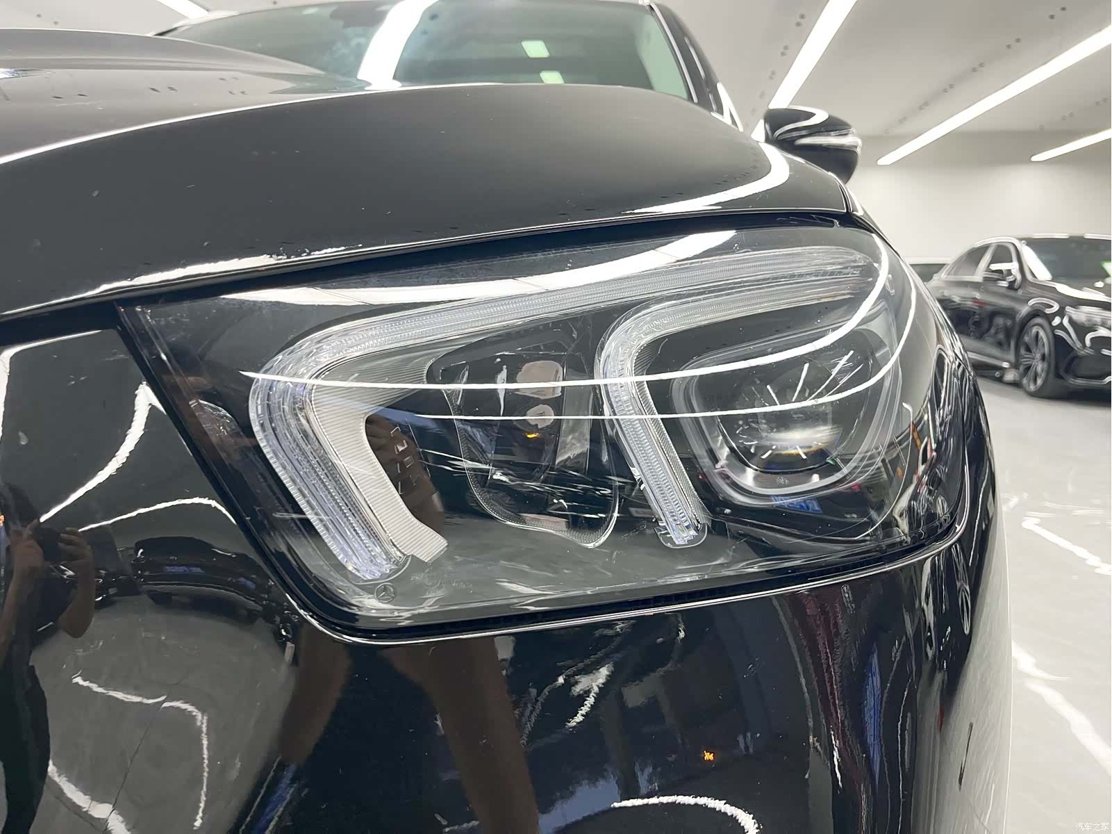 Mercedes-Benz GLE, 2021 25