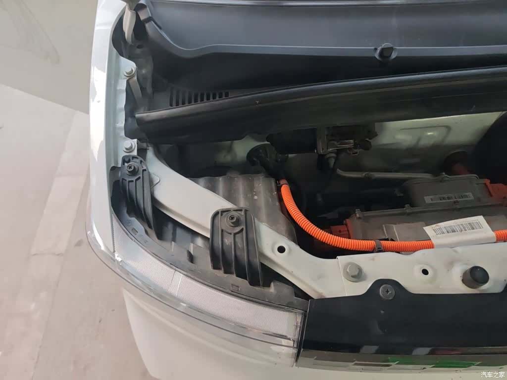 Wuling MINIEV, 2023 22