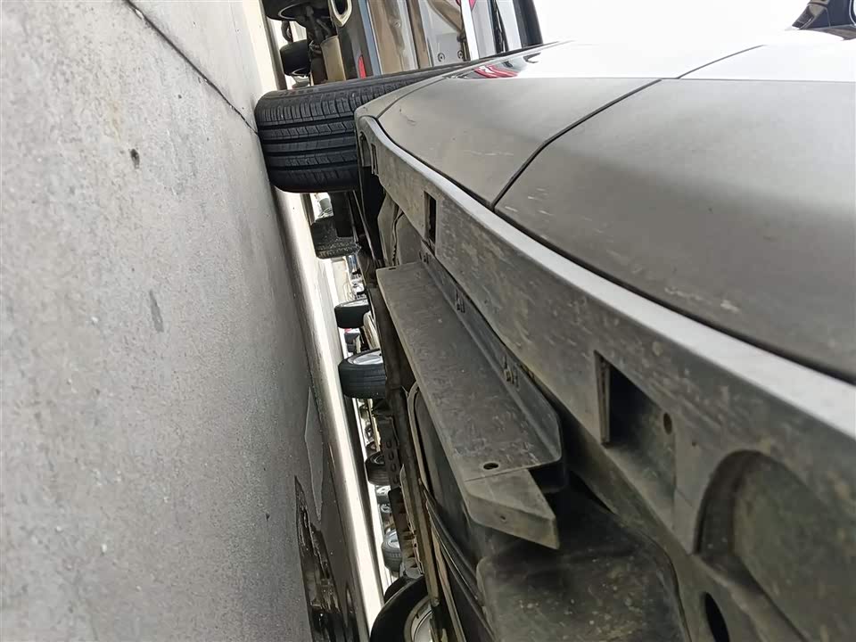 Buick Angkewei Plus Buick Angkewei Plus