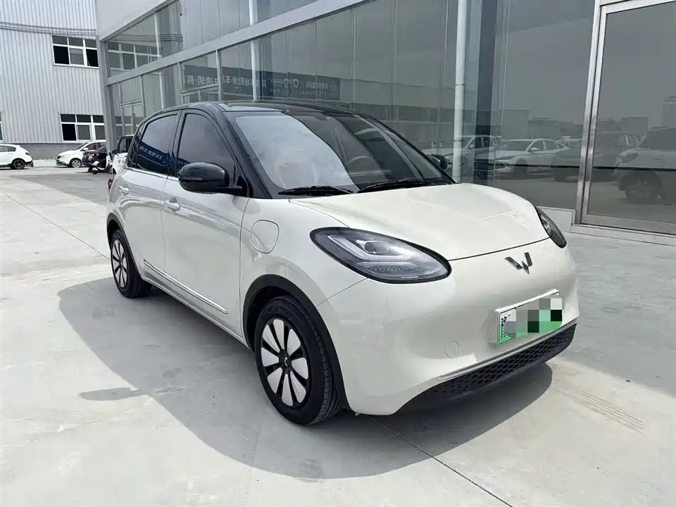 Wuling Wuling Bingguo