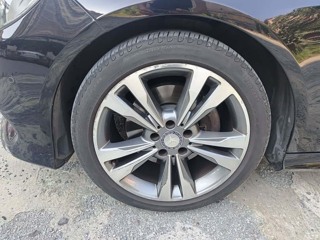 Mercedes-Benz E-Class, 2015 23