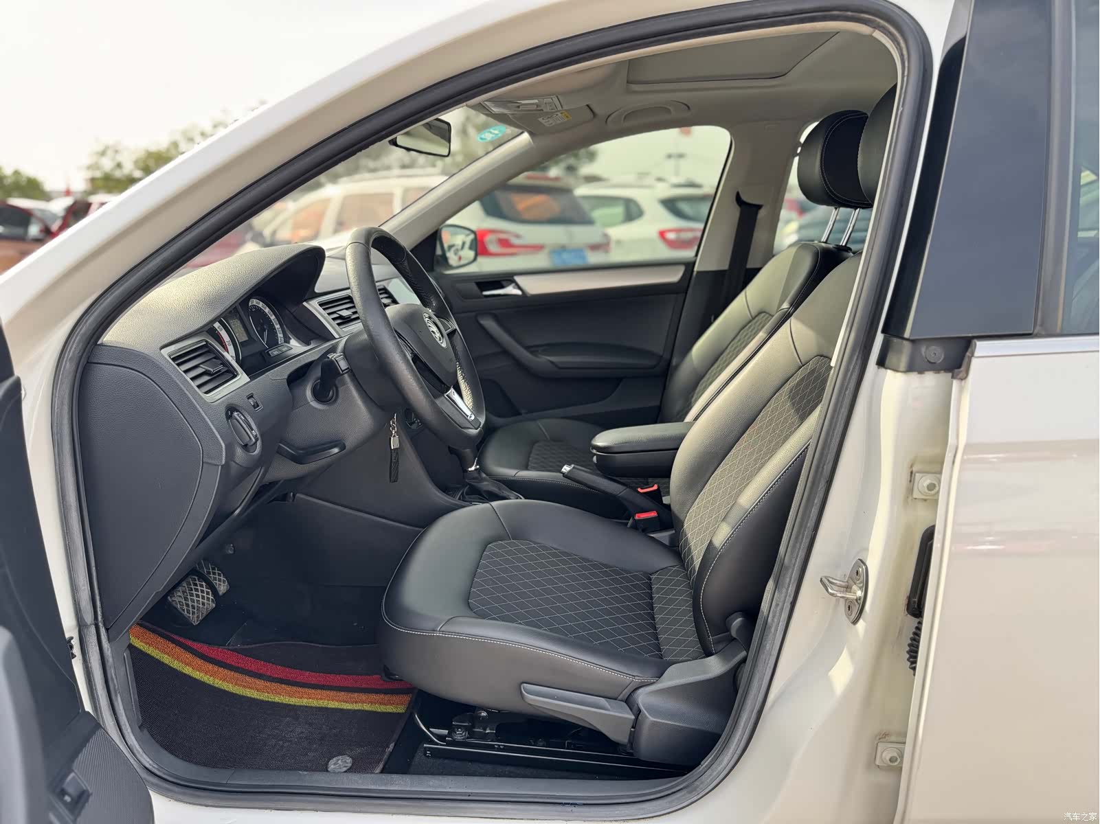 Skoda Rapid, 2019 18