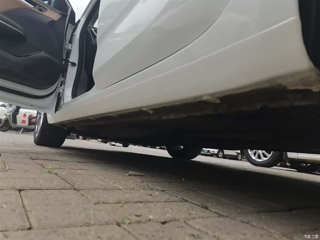 Chevrolet 320, 2021 22