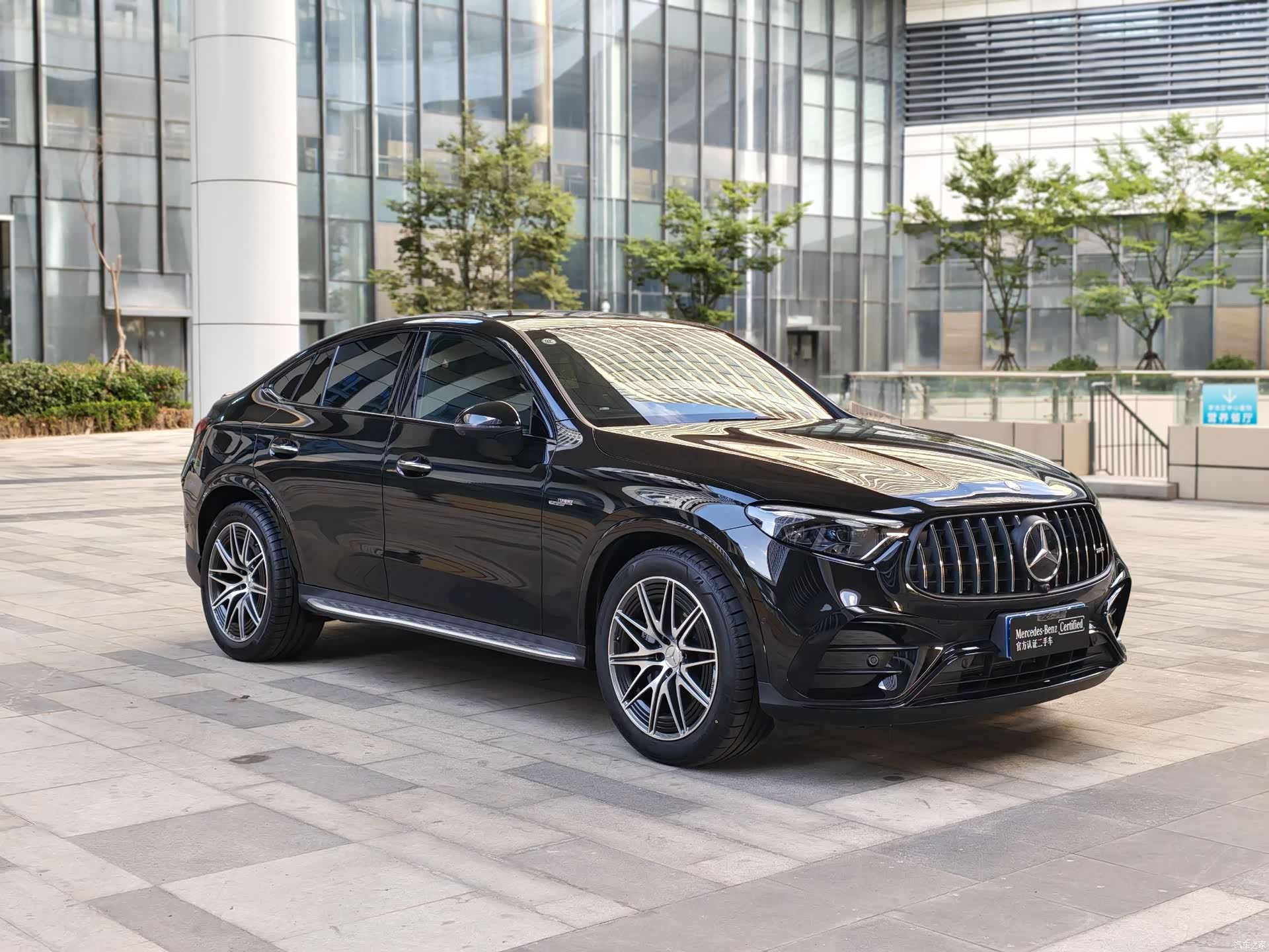 Mercedes-Benz GLC, 2025 3