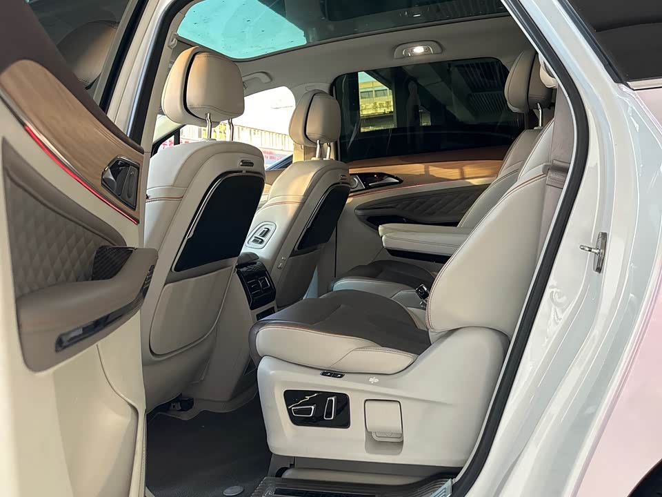 Forthing Popular yachts