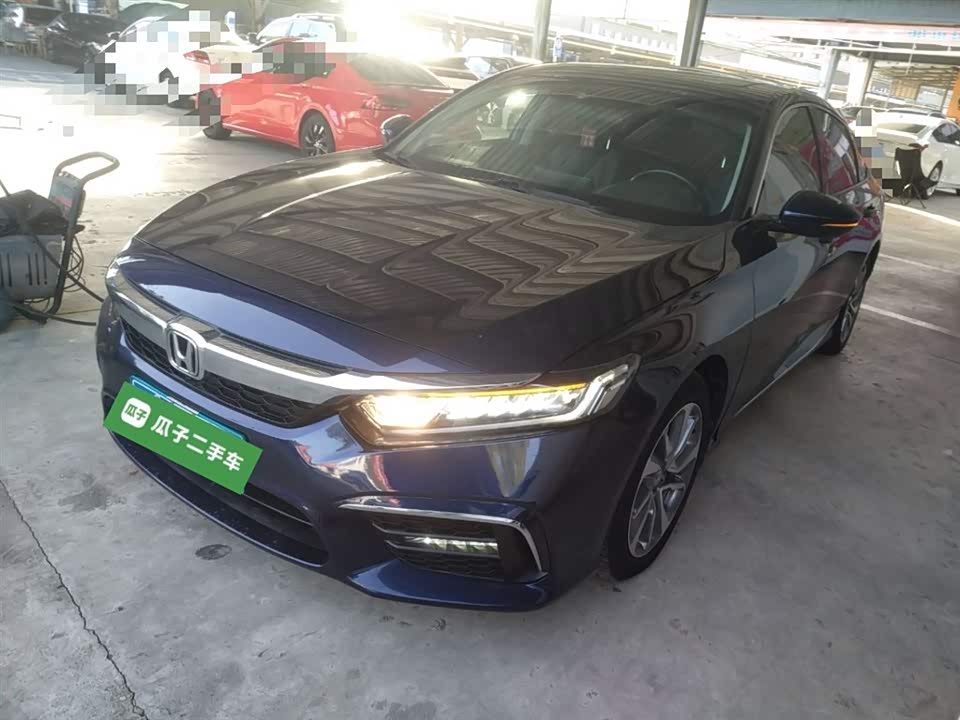 Honda Yingshipai