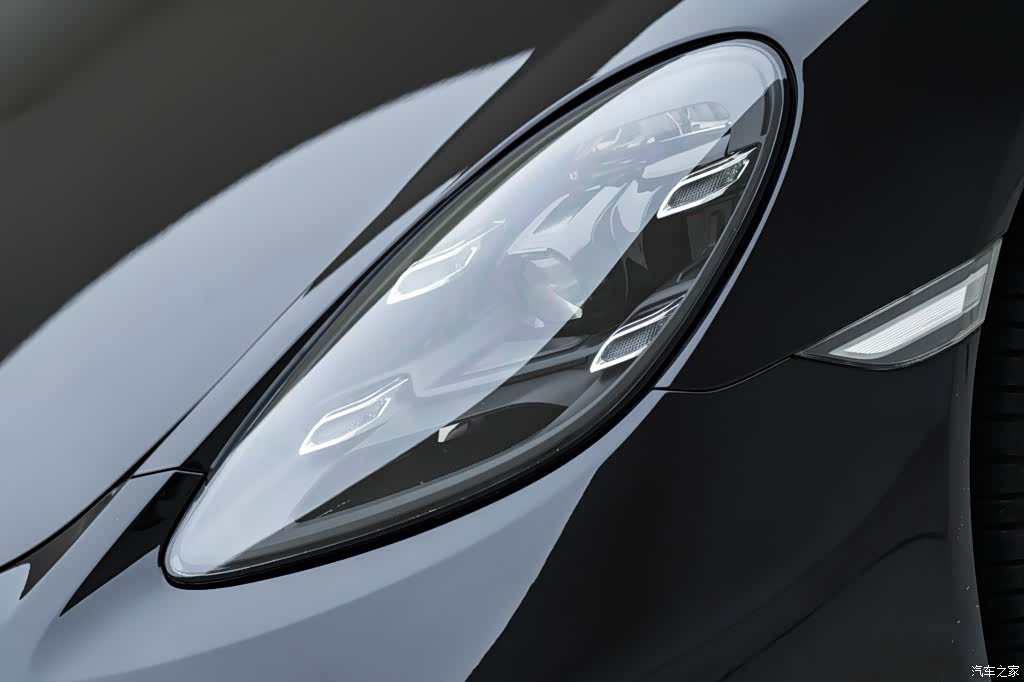 Porsche Boxster, 2017 все фото