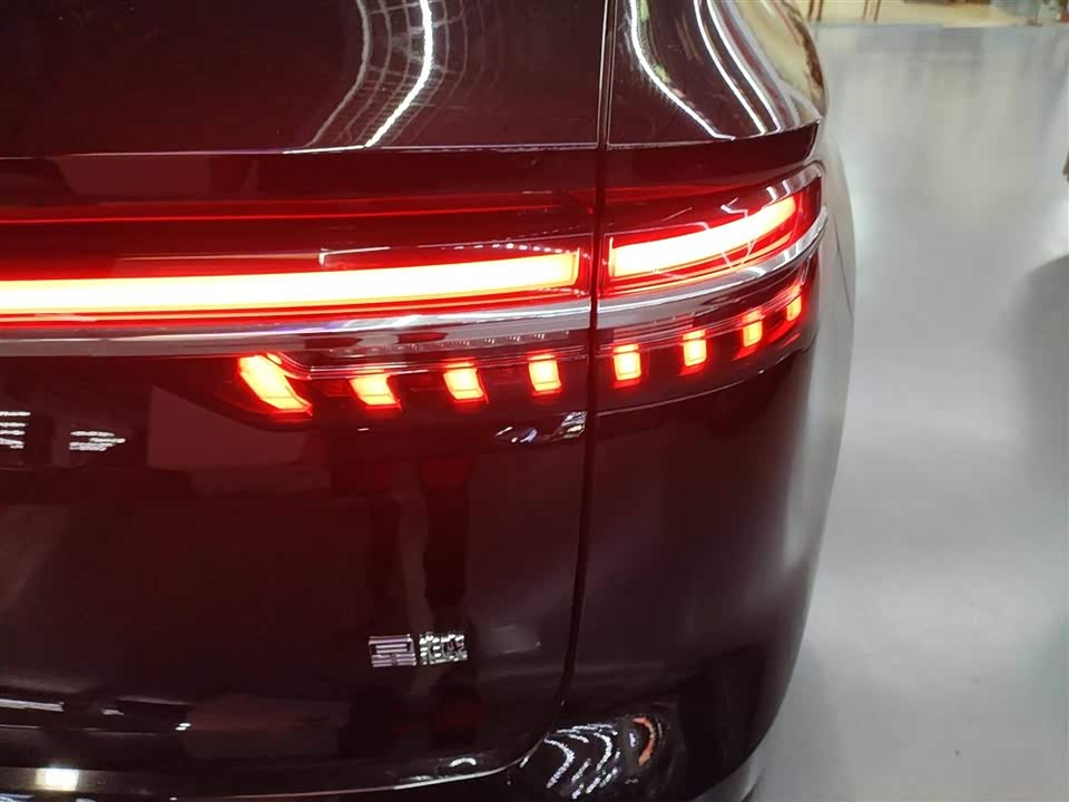 Dongfeng Wuhan Car