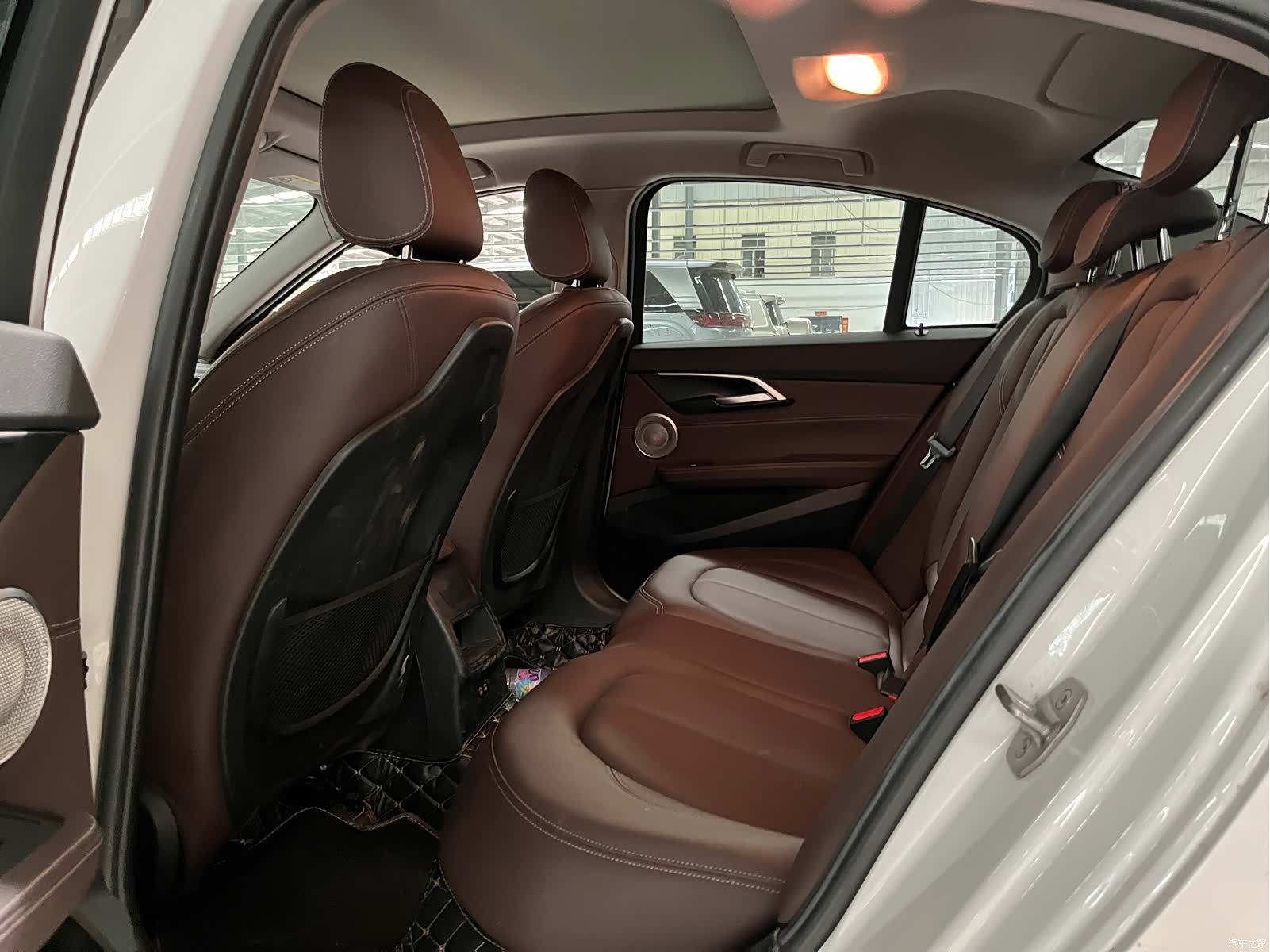 BMW 1 Series, 2021 12