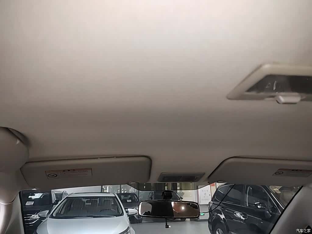 Changan SX4, 2014 18