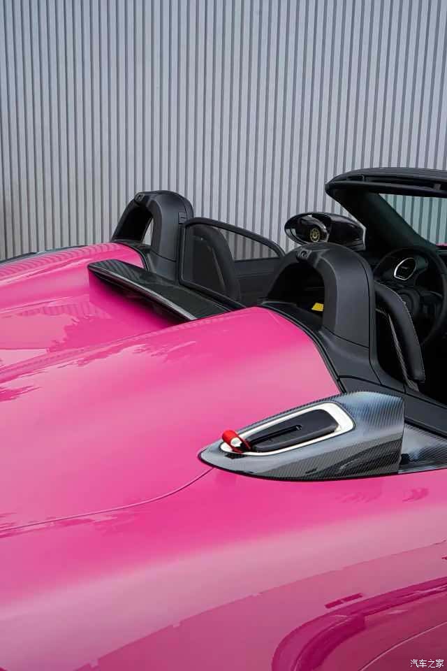 Porsche 718, 2024 8