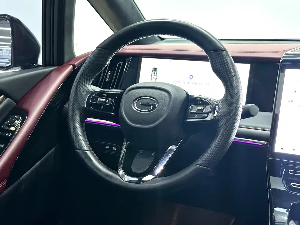 Trumpchi Trumpchi M8