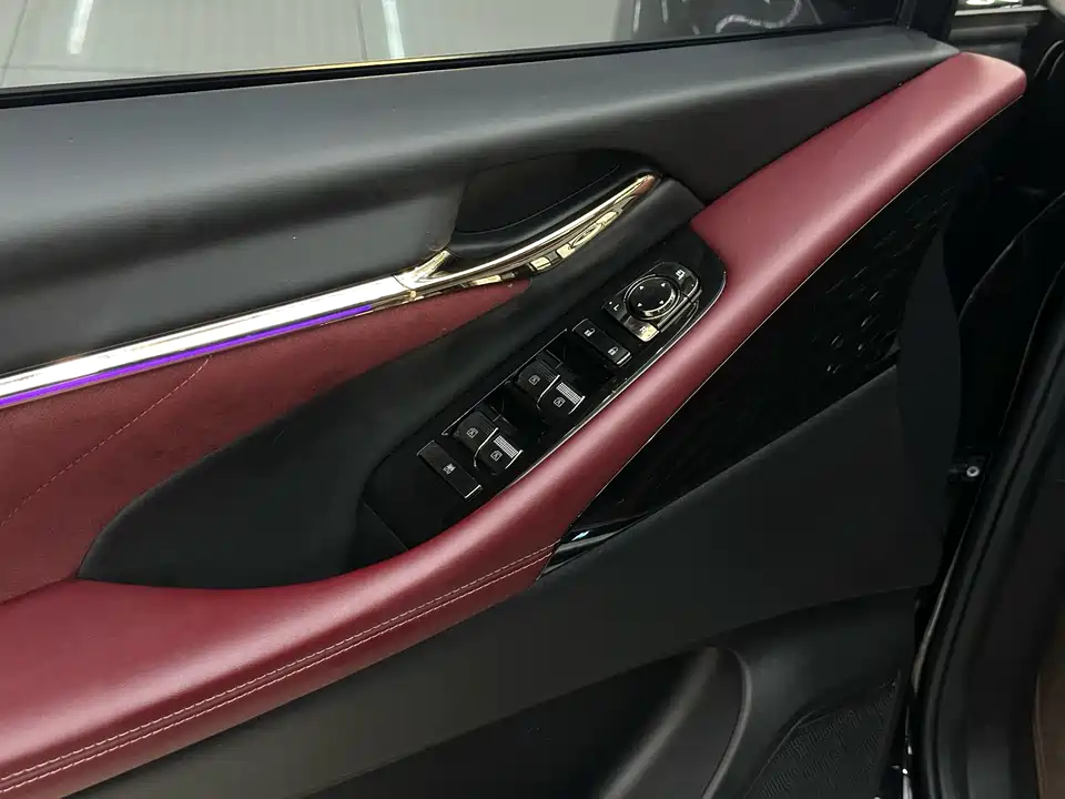 Trumpchi Trumpchi M8