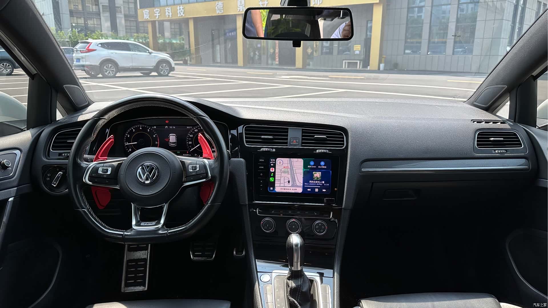 Volkswagen Golf, 2020 все фото