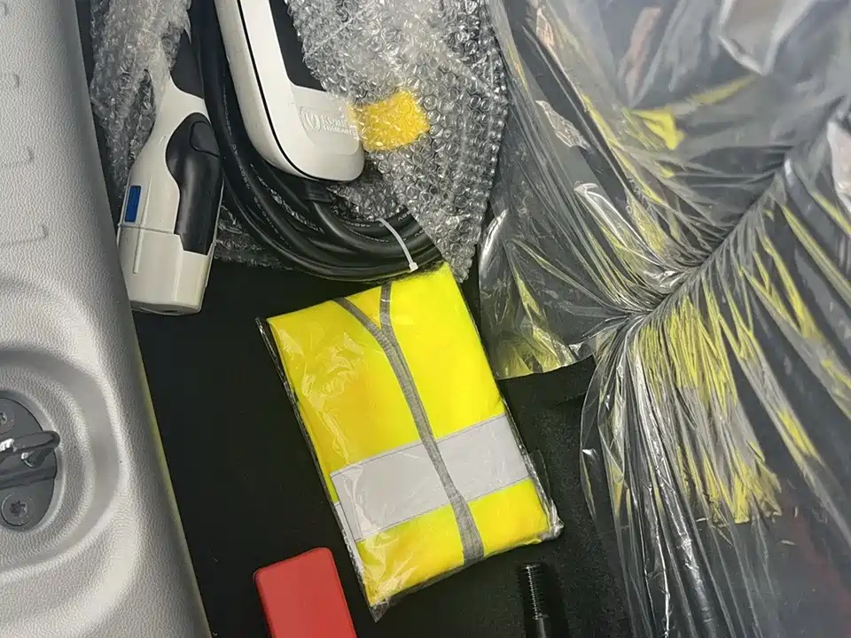 Changan Changan Lumin