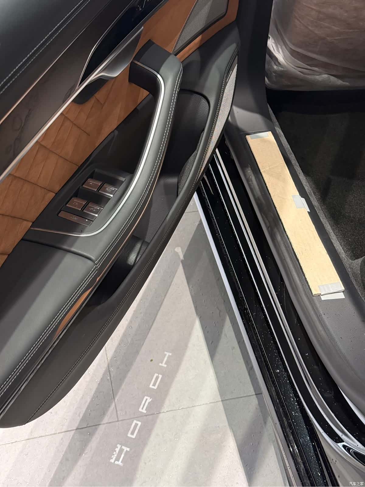 Audi A8L, 2025 6