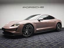 Taycan 2022�� Taycan