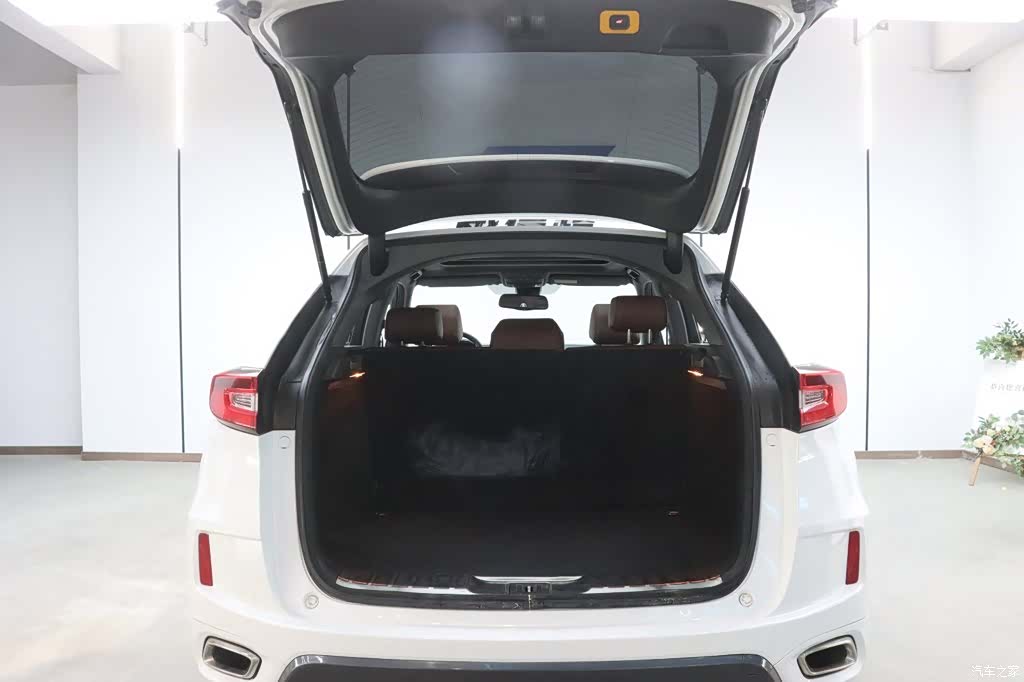 Honda UR-V, 2017 29
