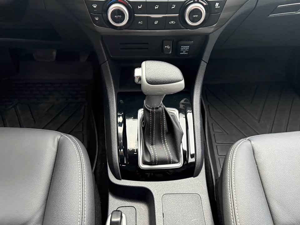 Isuzu mu-X Shepherd Ranger