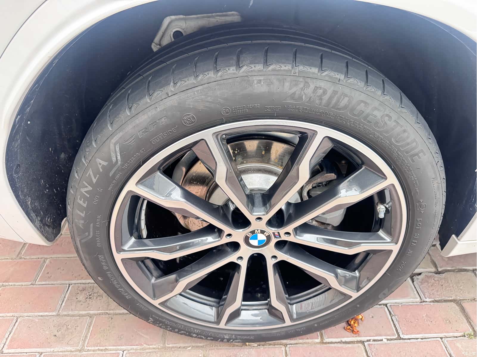 BMW X3, 2024 13
