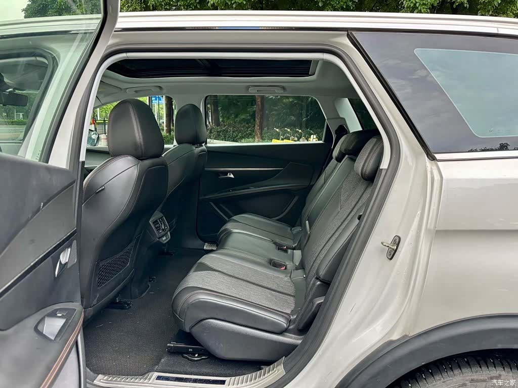 Peugeot 5008, 2017 7