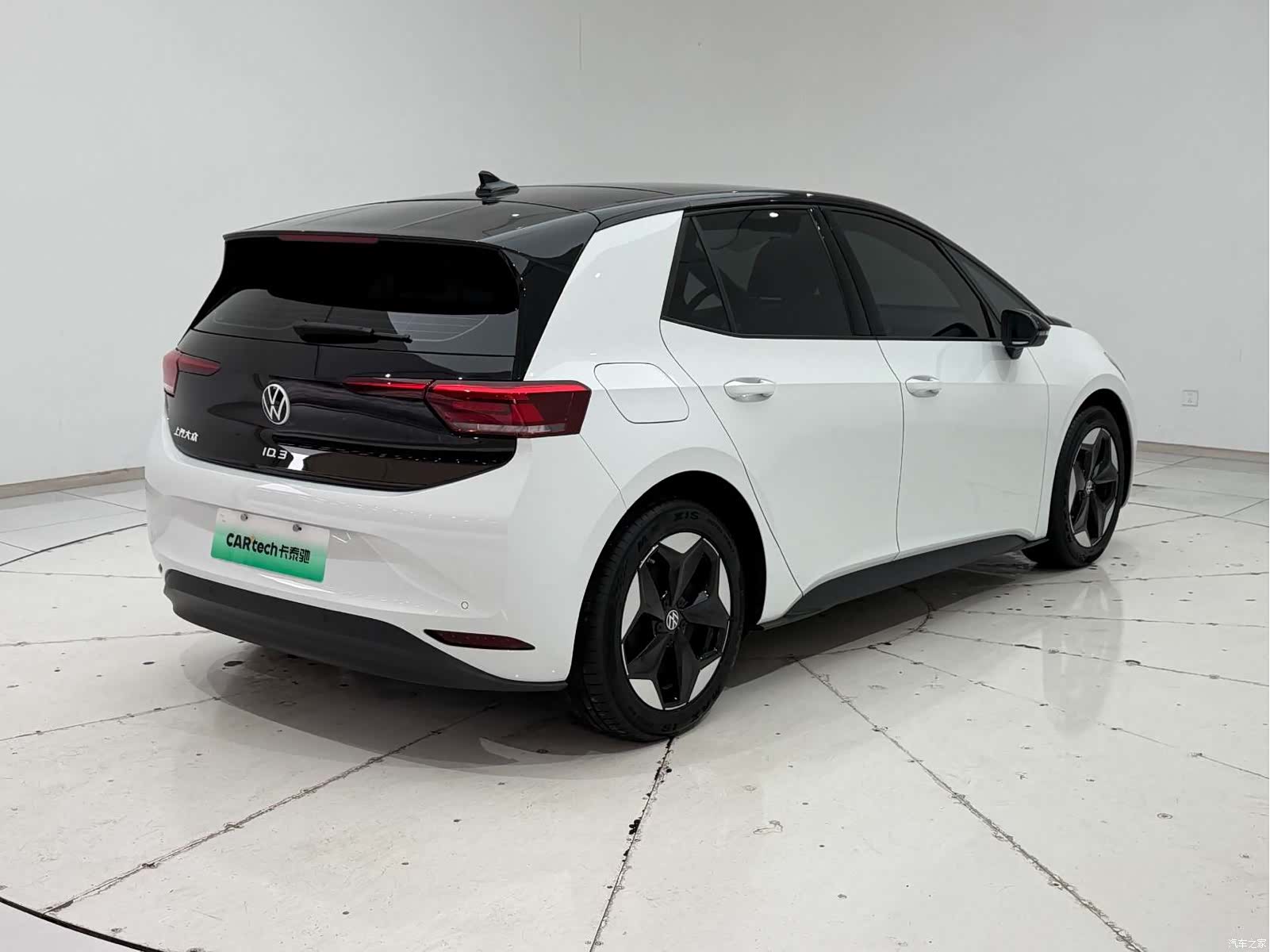 Volkswagen ID.3, 2025 8