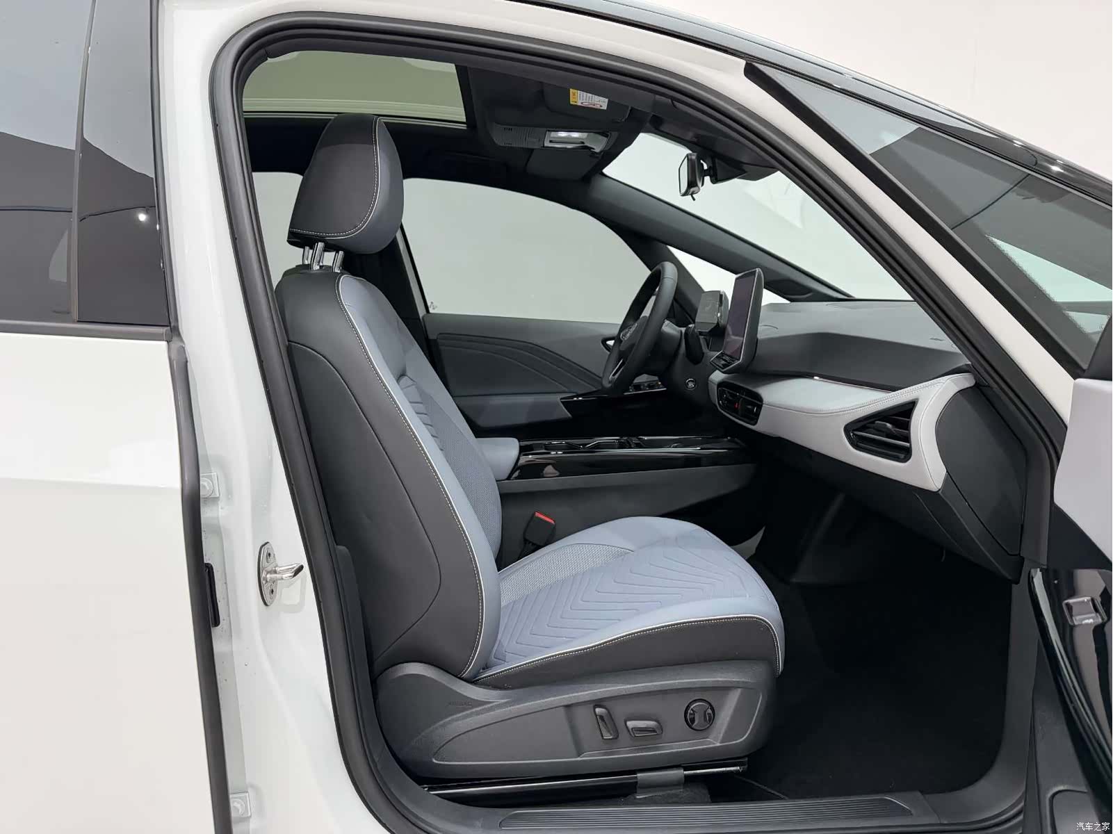 Volkswagen ID.3, 2025 19