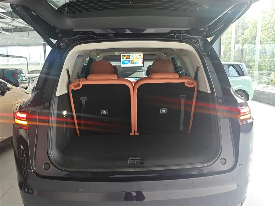 Shandong Texas Car