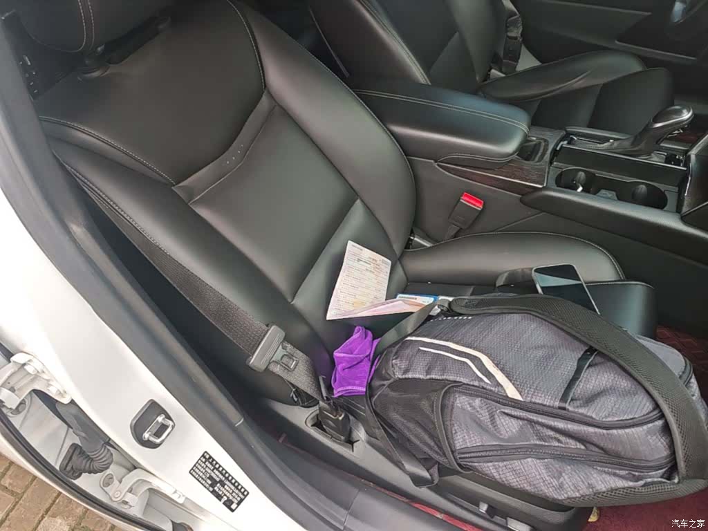 Cadillac XTS, 2018 25