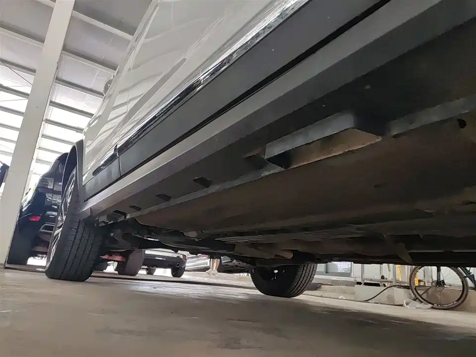 Forthing Popular T5L