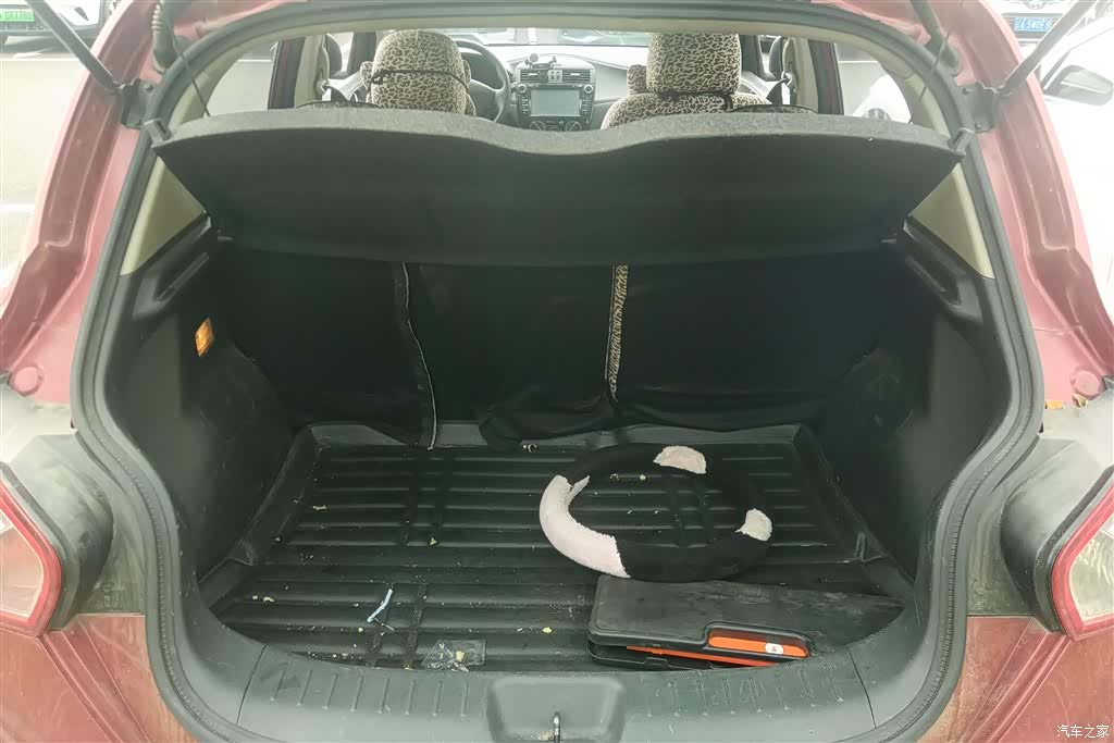 Nissan Tiida, 2016 4