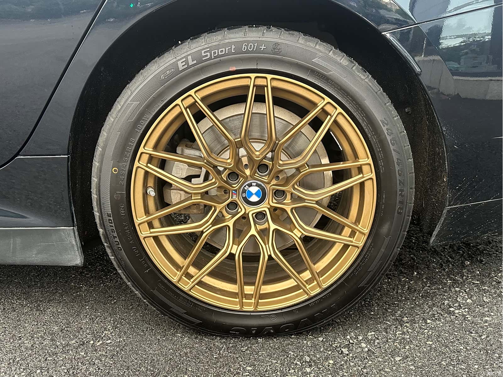 BMW i3, 2025 2