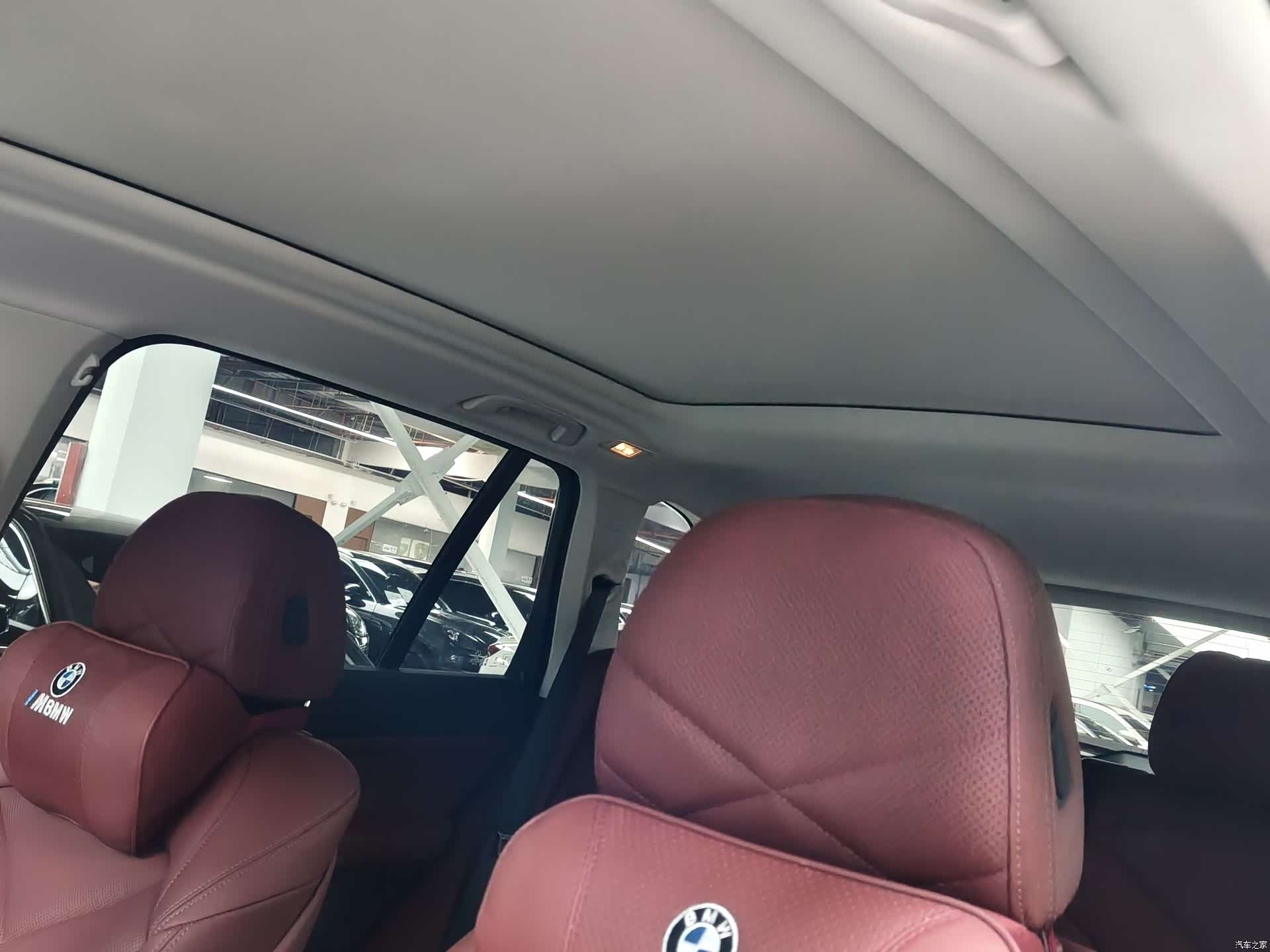BMW X5, 2024 14