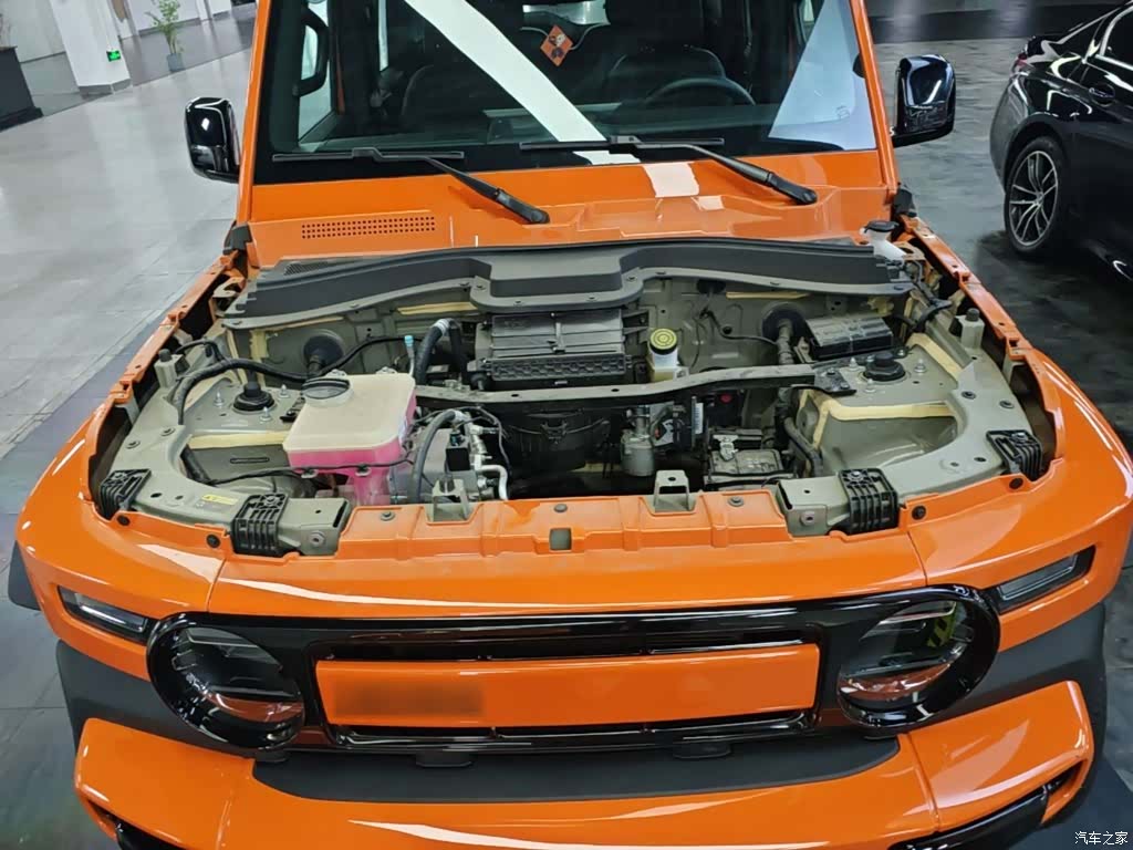 Chery V23, 2025 16