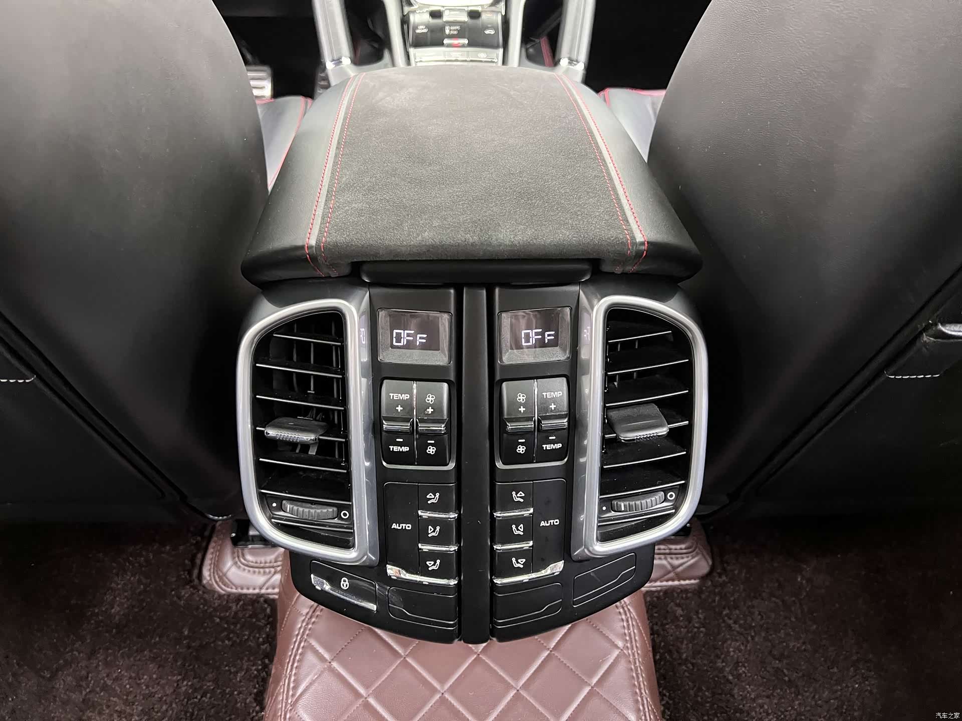 Porsche Cayenne, 2016 19