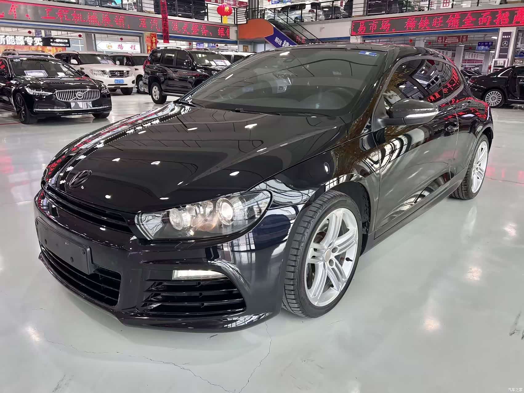 Volkswagen R, 2012 1