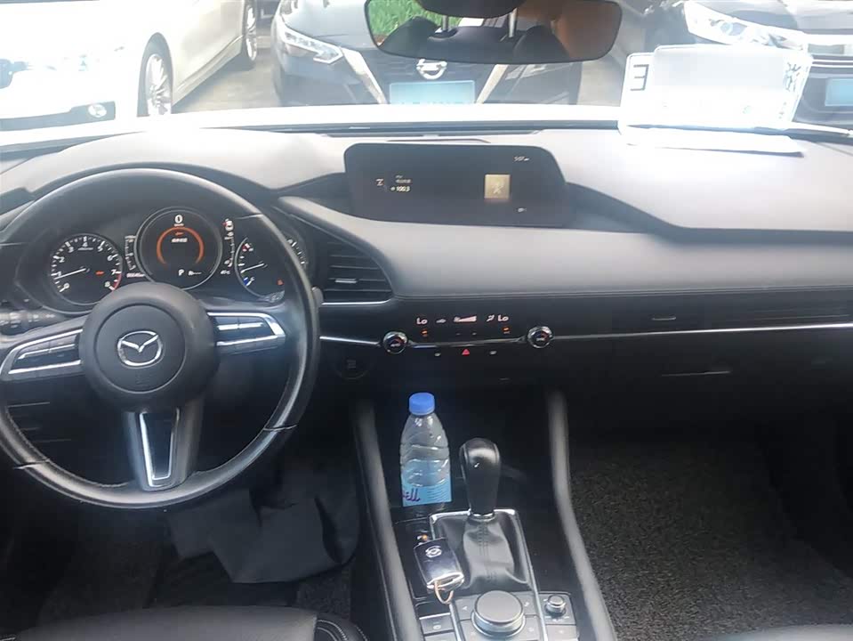 Mazda 3 Angkesaila Mazda 3 Angkesaila