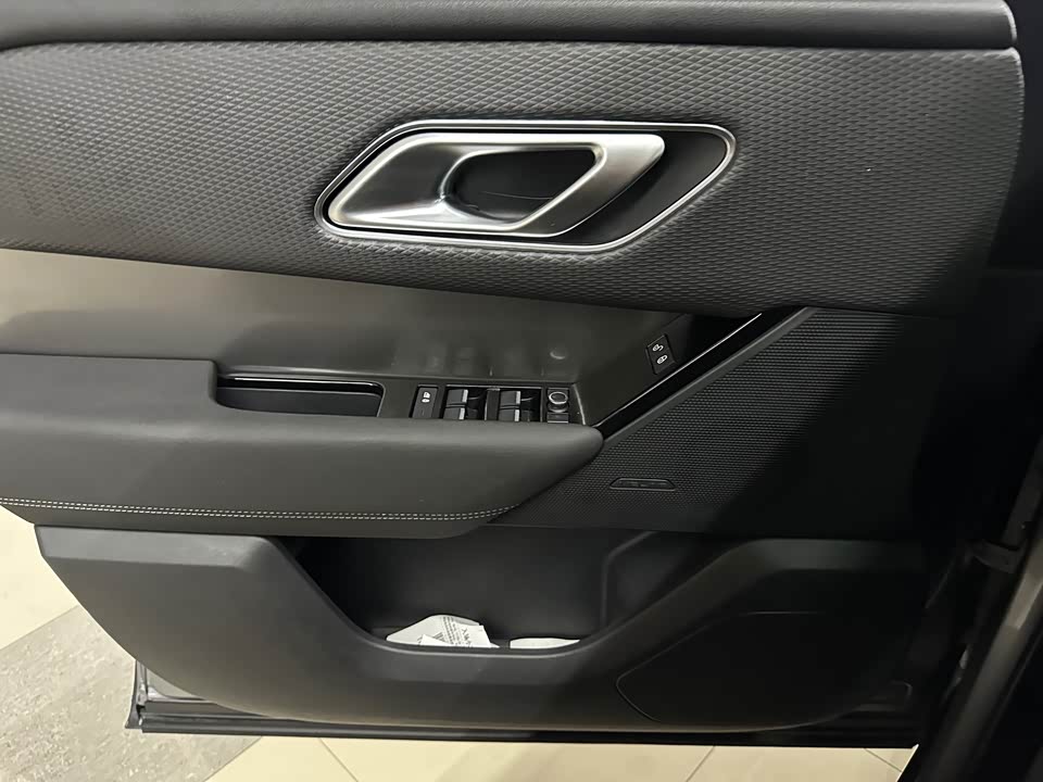 Land Rover Range Rover Star Pulse