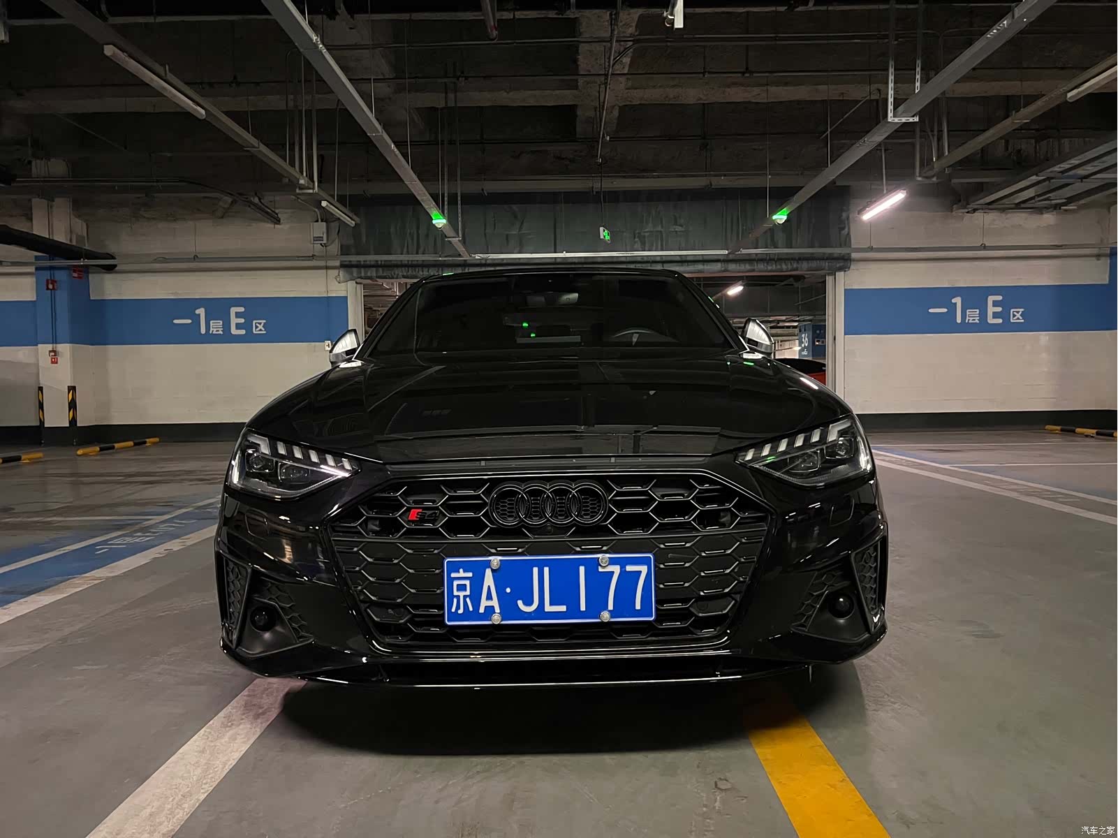 Audi S4, 2023 6