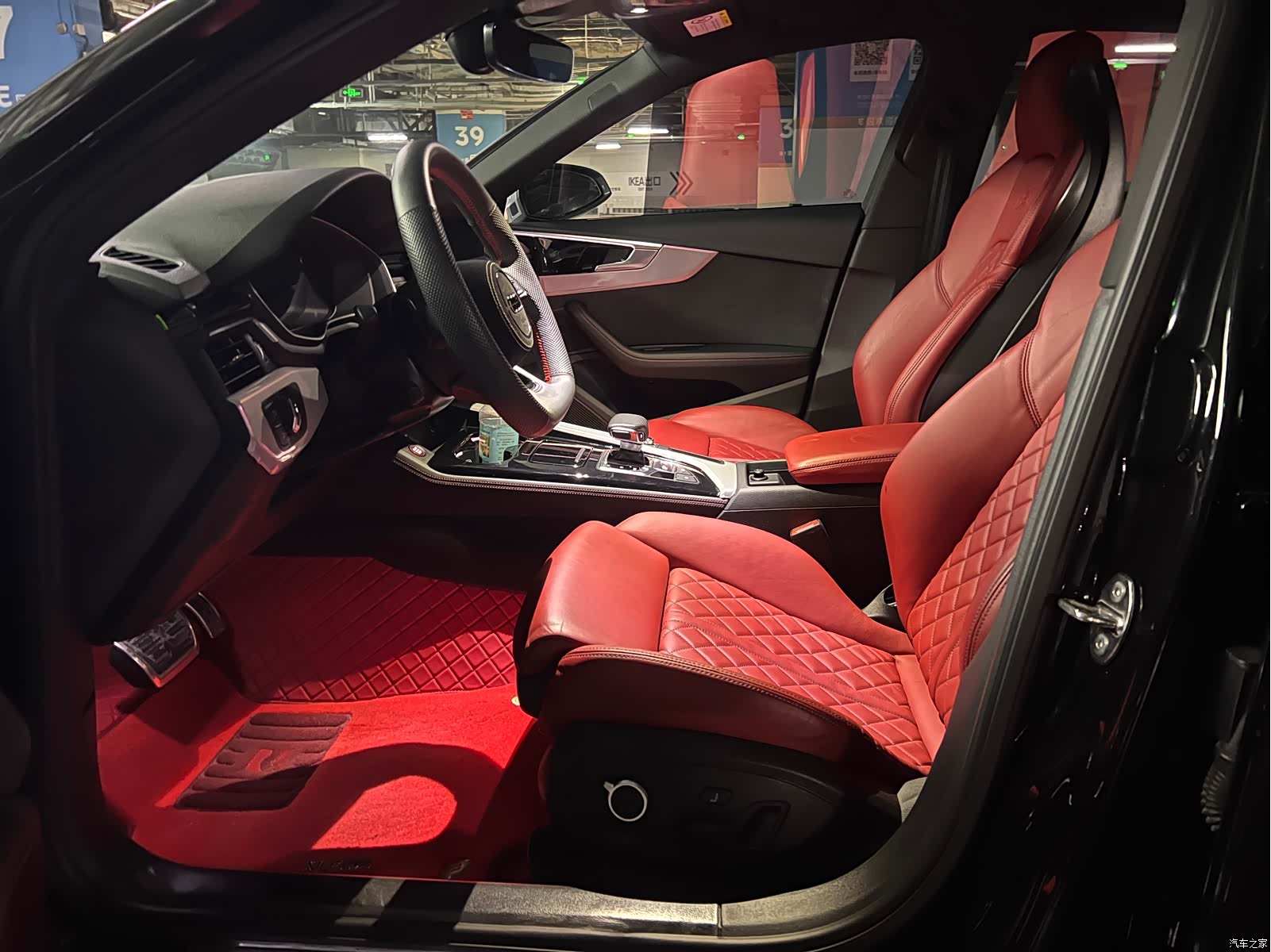 Audi S4, 2023 10