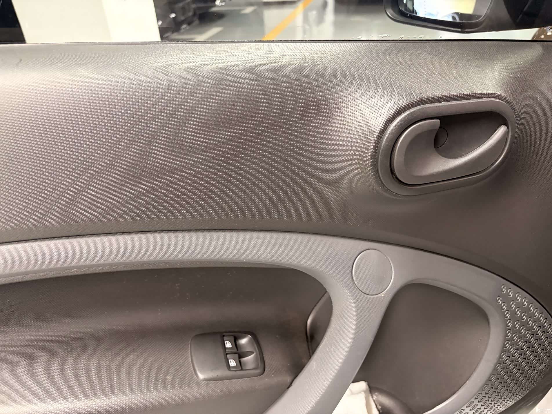 Smart Fortwo, 2016 9