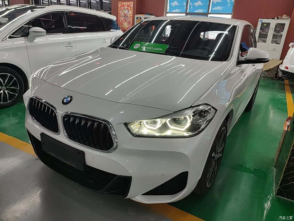 BMW X2, 2020 1