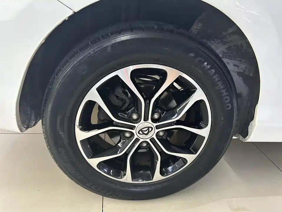 Changan Kaicheng Changan Auchan A600EV