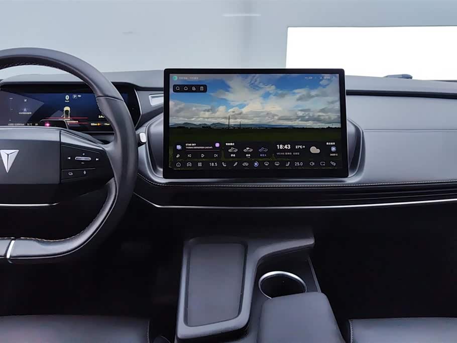 DEEPAL Dark blue SL03