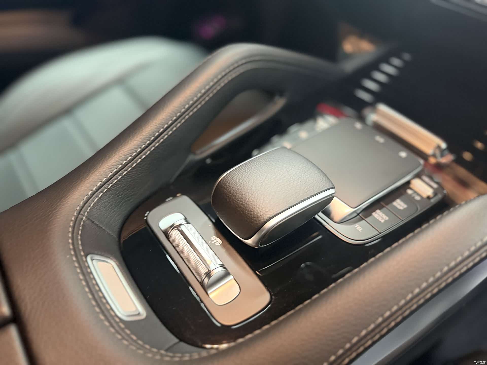 Mercedes-Benz GLE, 2026 18