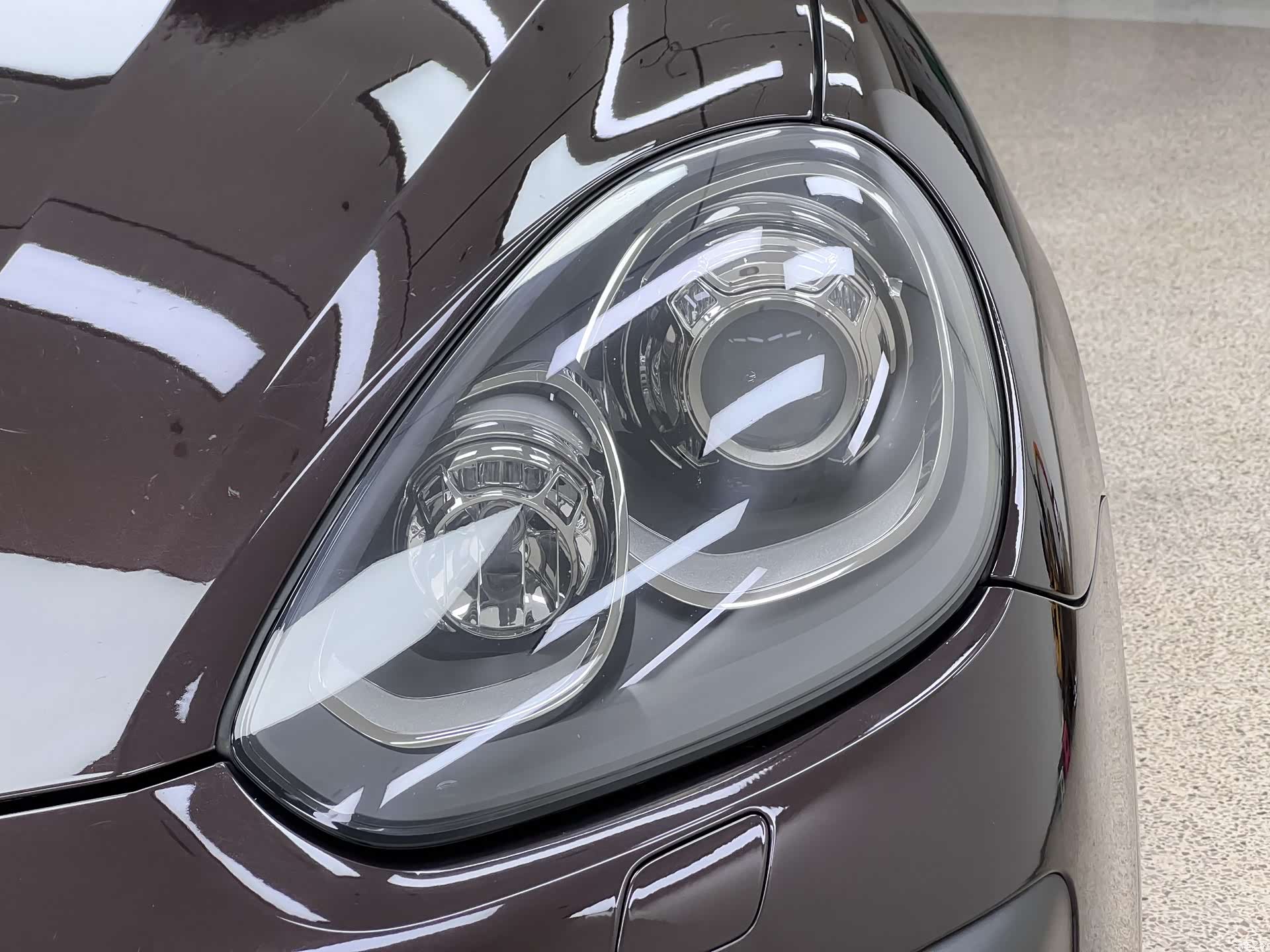 Porsche Cayenne, 2016 9