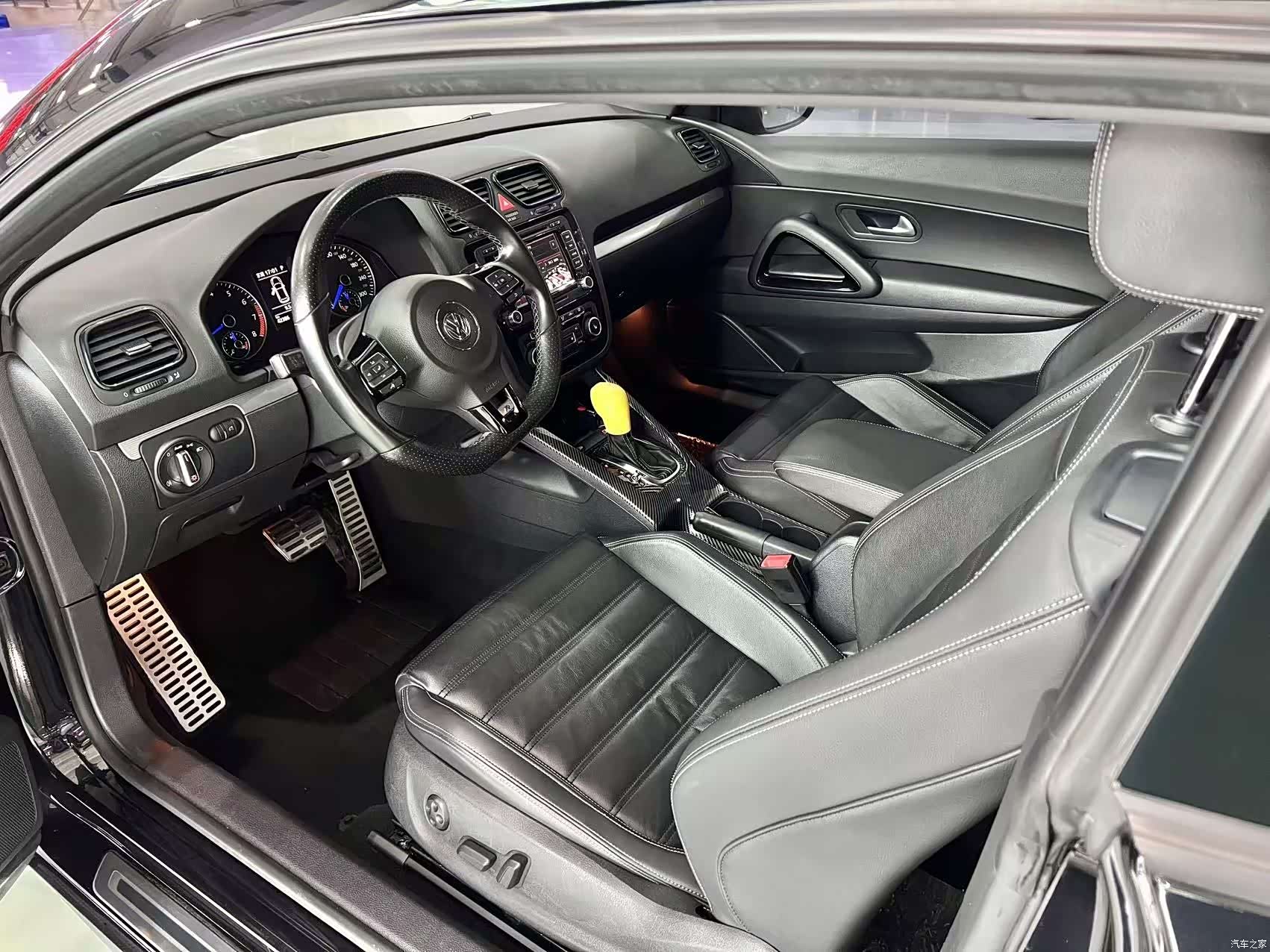Volkswagen R, 2012 4